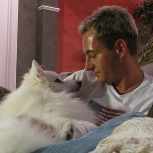 Meet your Posher, Allen